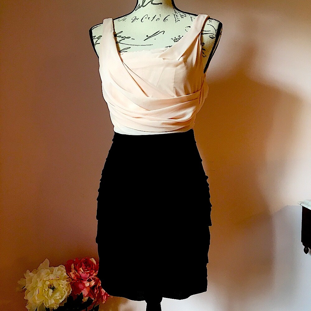 Gorgeous EXPRESS Cocktail/Special Occasion Dress
Original Price-$58! NWT💕 - Picture 1 of 7